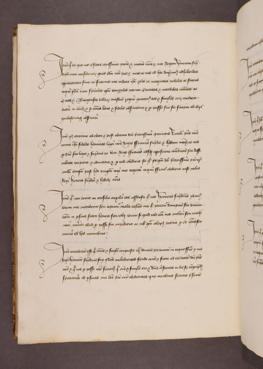 Folio 87  verso